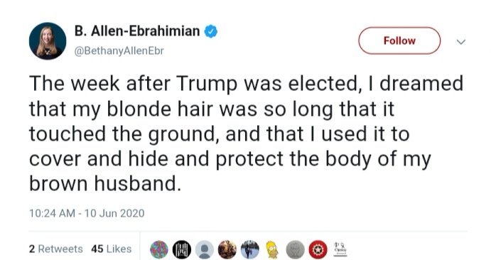 Peter J. Hasson tweet media