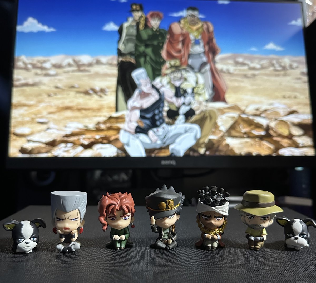 ショコラ tweet media