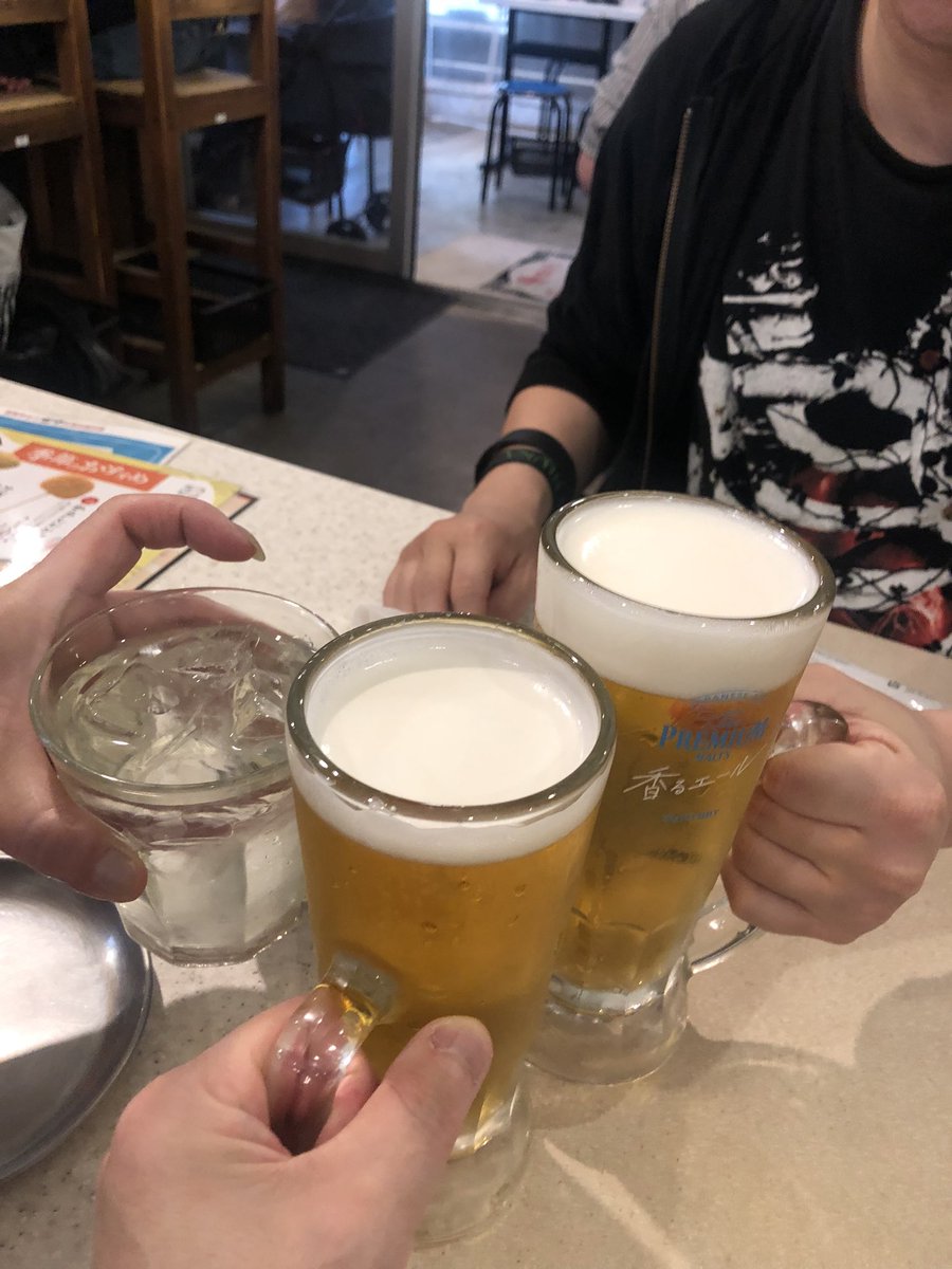 DEADMAN@校長 tweet media