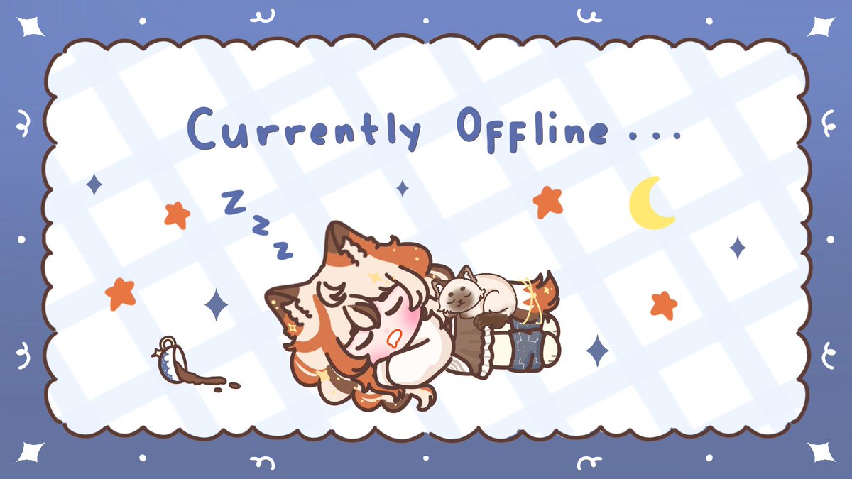 soli ☕️💫 | calico barista tweet media