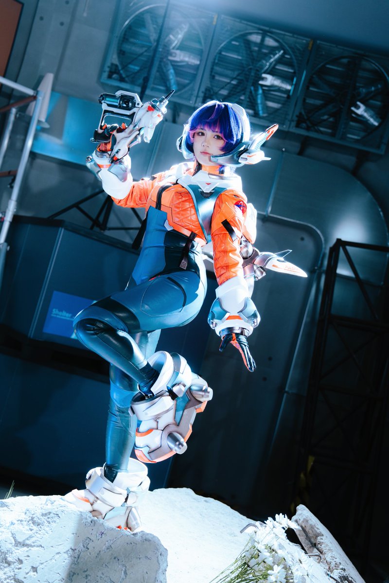 HaKuRo白朗朗 tweet media