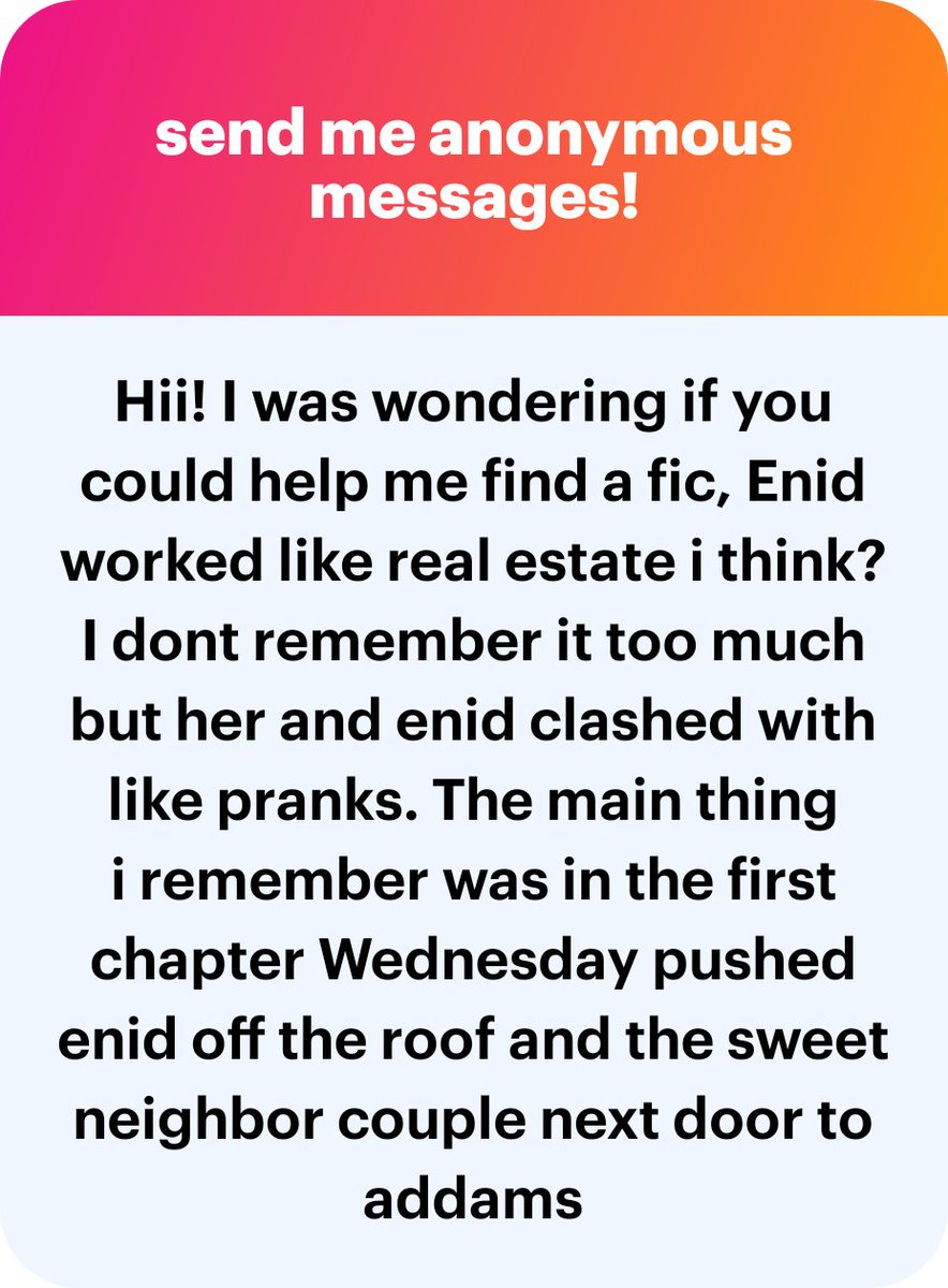 I think I've read this but I can't recall. Anyone know this fic???
