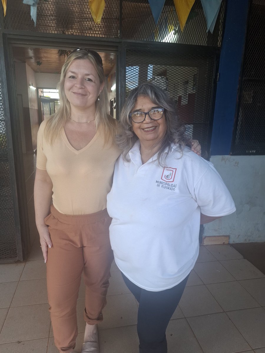 Solange Schelske tweet media