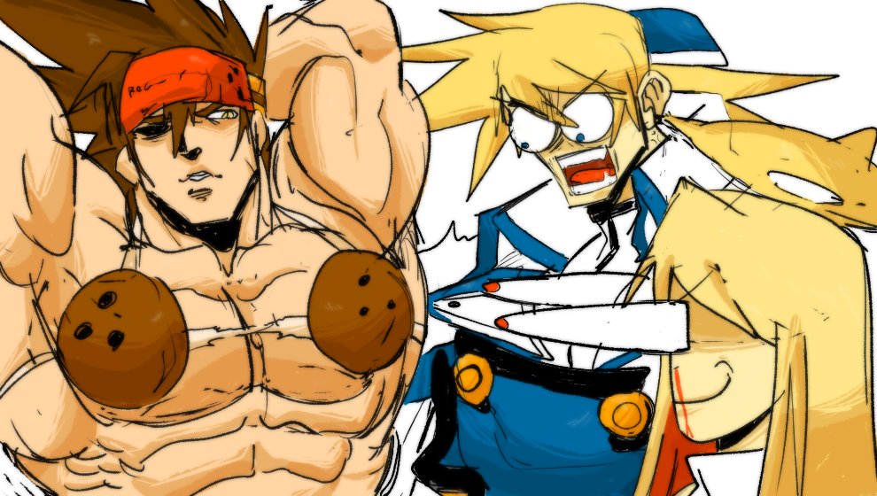 RYUKARGO🔞 tweet media