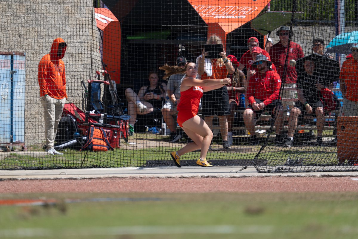 ClemsonTrackXC's tweet photo. Sights from day one of Tom Jones 🐊 https://t.co/C8tXqTctMc