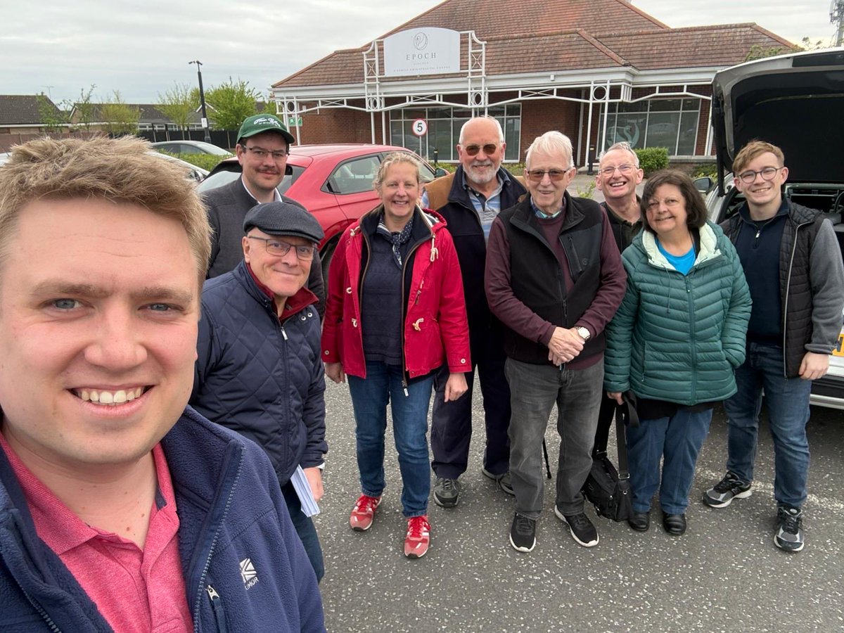 Lincoln Conservatives tweet media