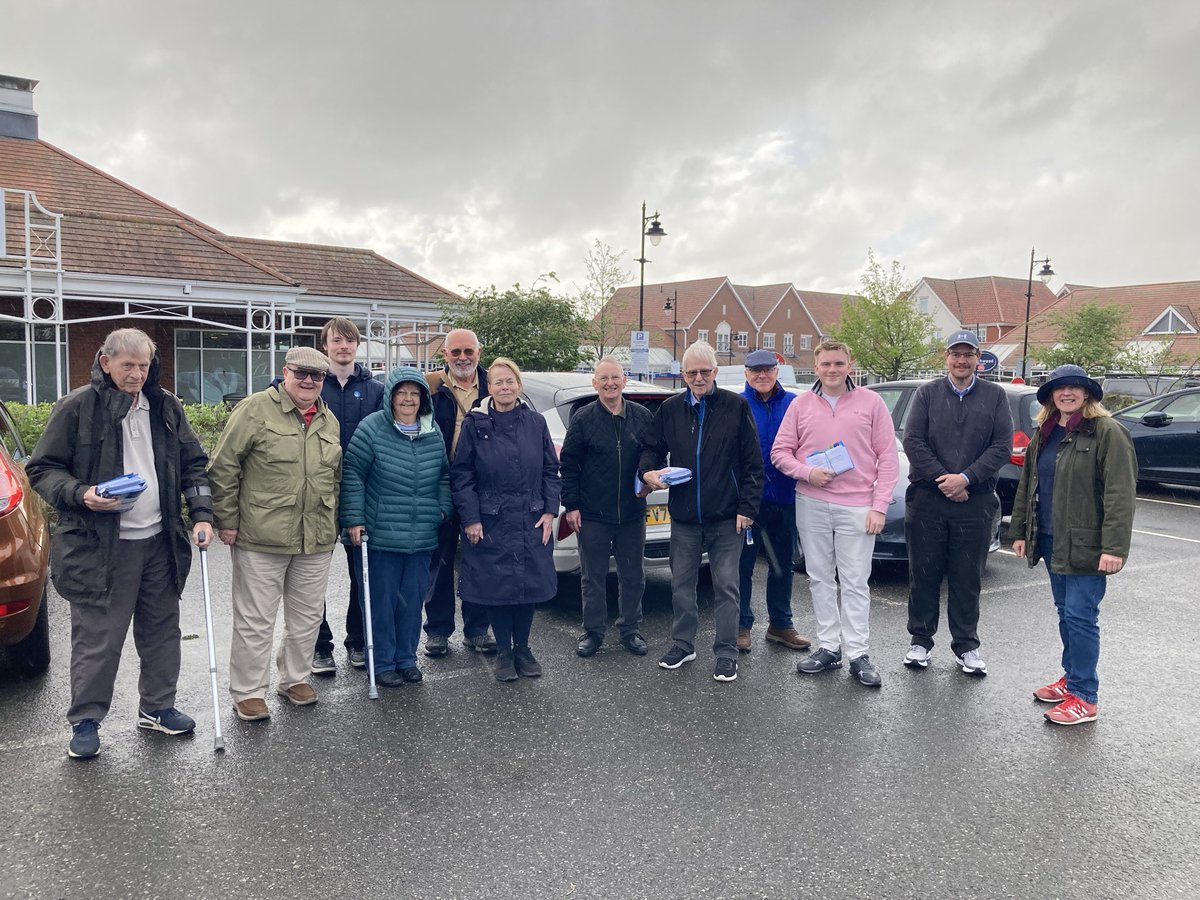 Lincoln Conservatives tweet media