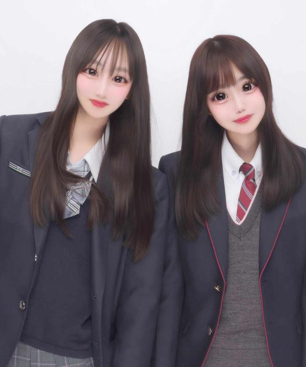 SpvbQk's tweet photo. 制服プリいったよーん https://t.co/aA0tD6HdGJ