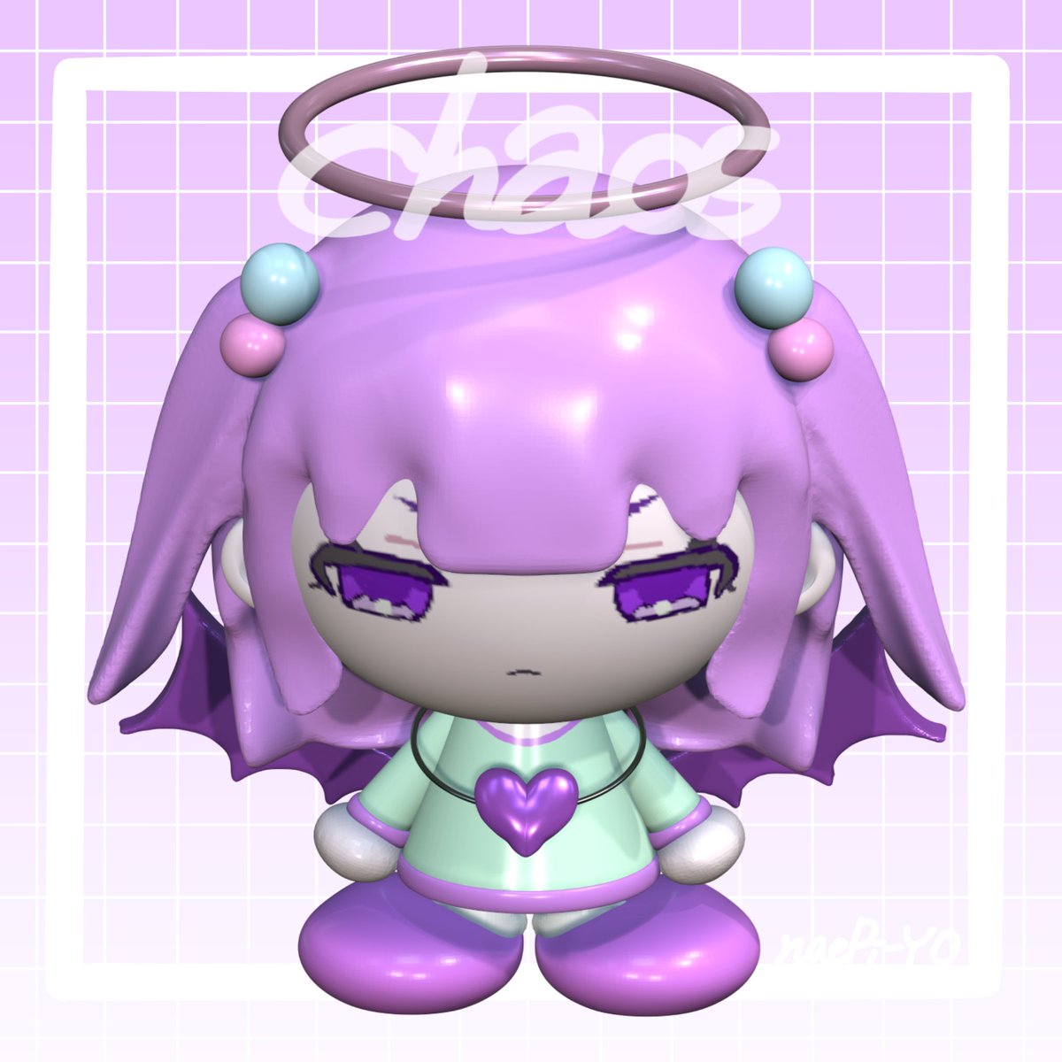 naePi-YO🦄 tweet media