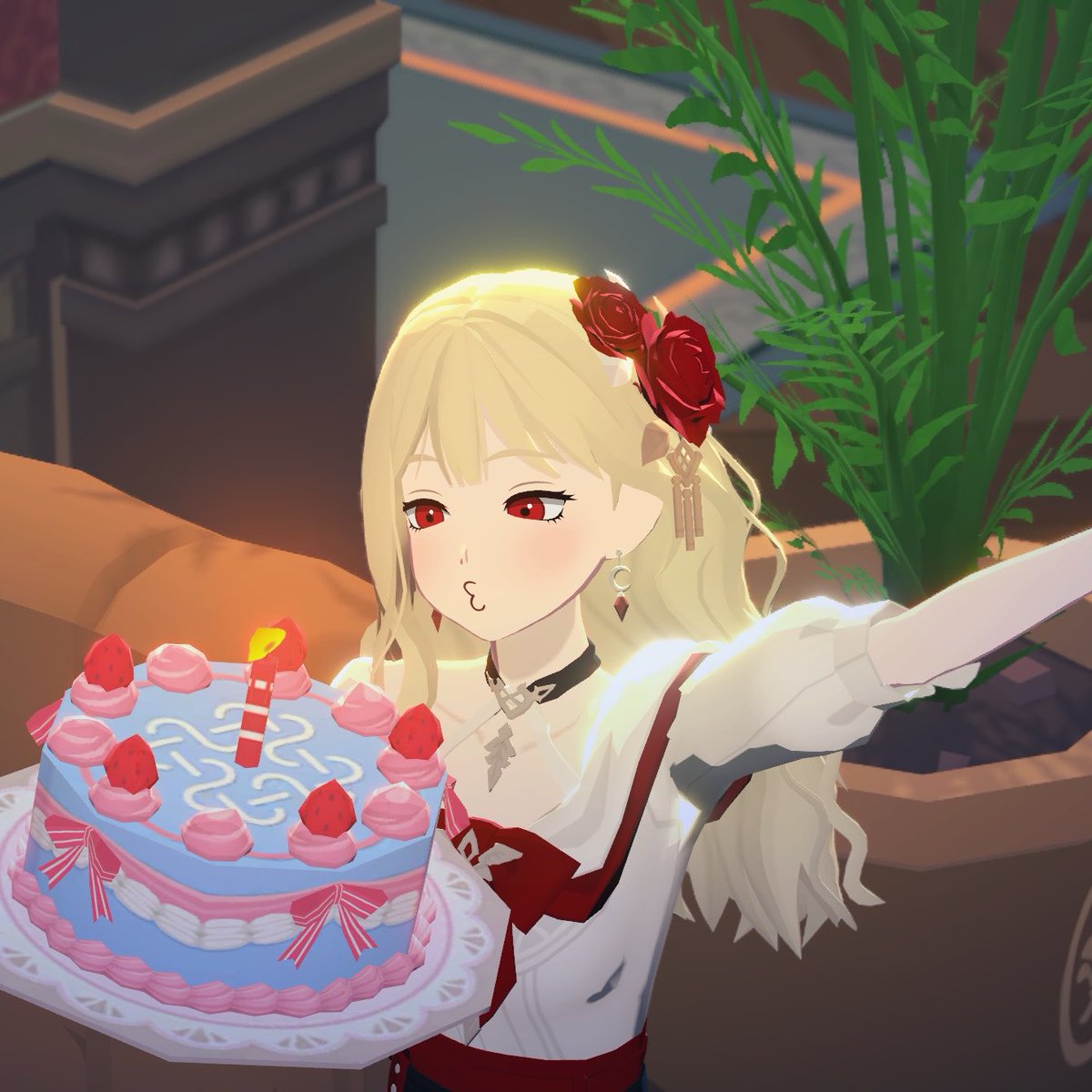 슈예리 tweet media