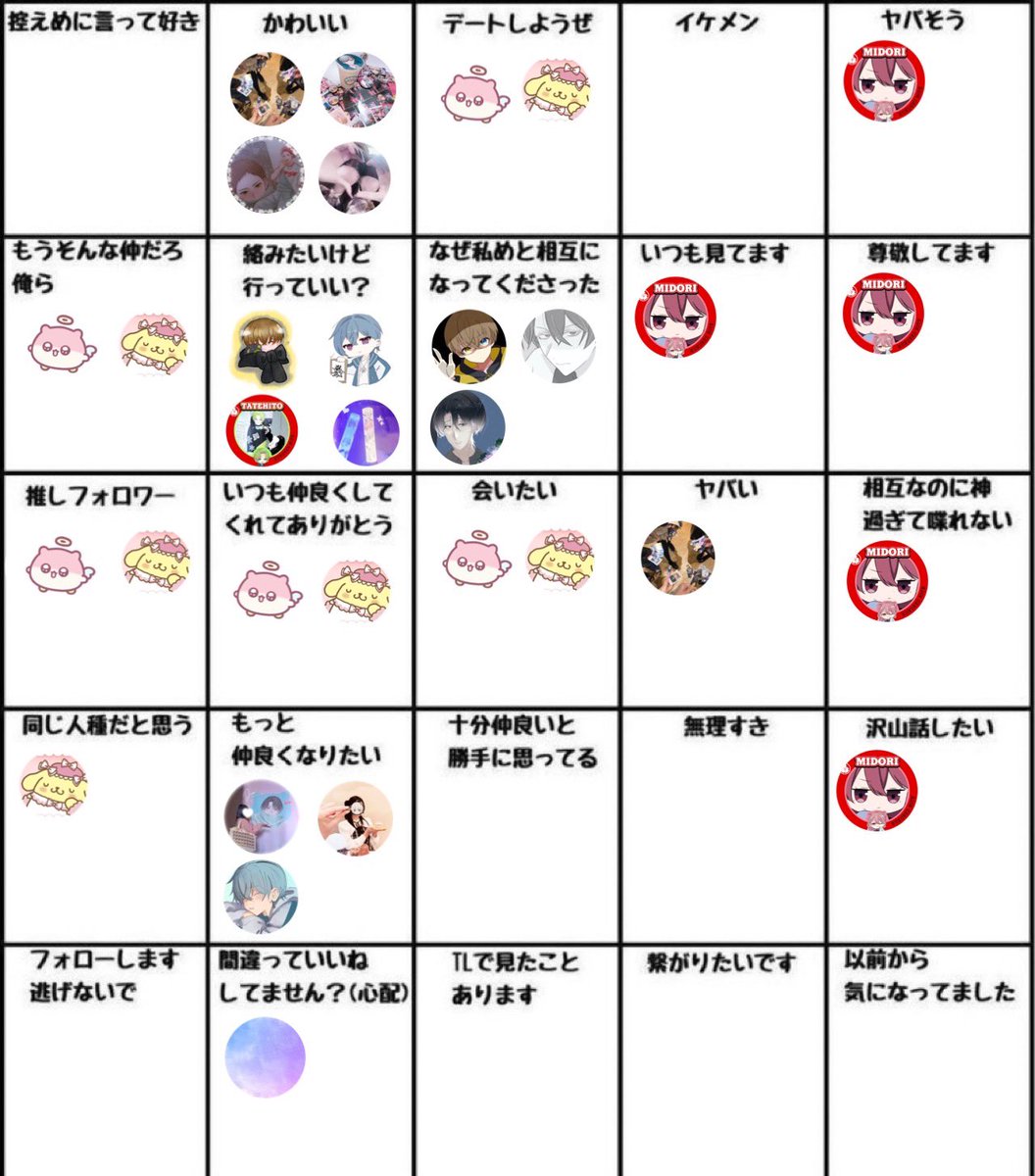 抹🌟ちゃん tweet media