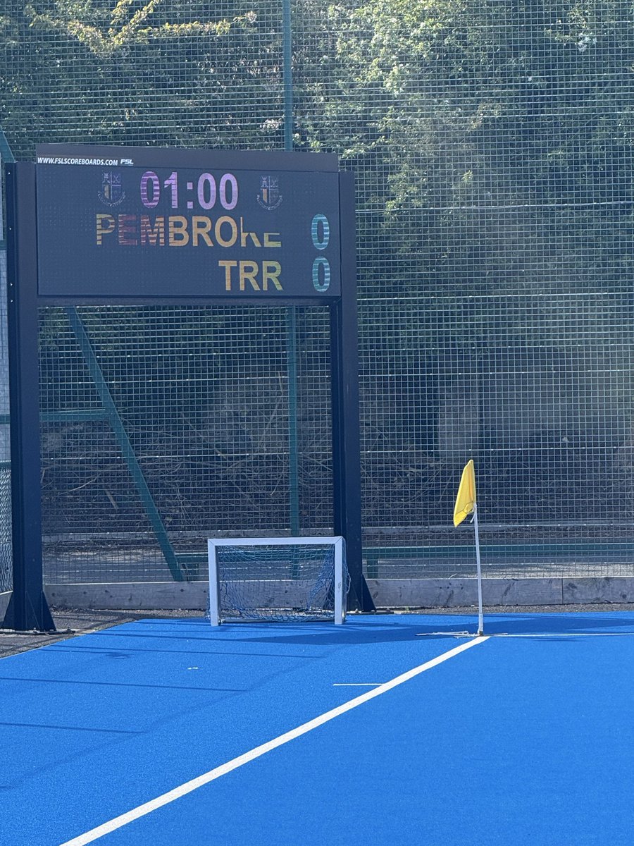 Pembroke Wanderers tweet media