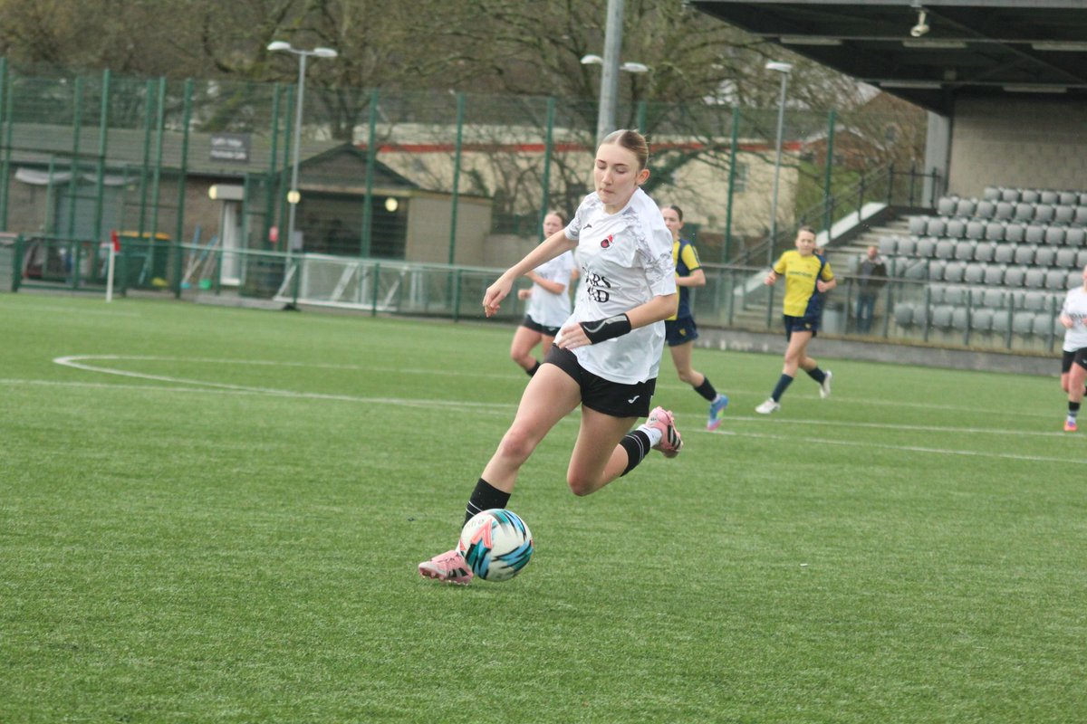 Pontypridd United Women tweet media