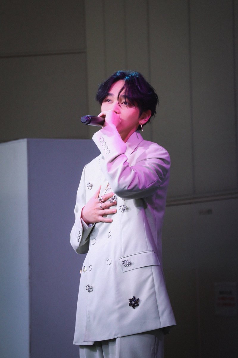 宮世琉弥 MUSIC tweet media