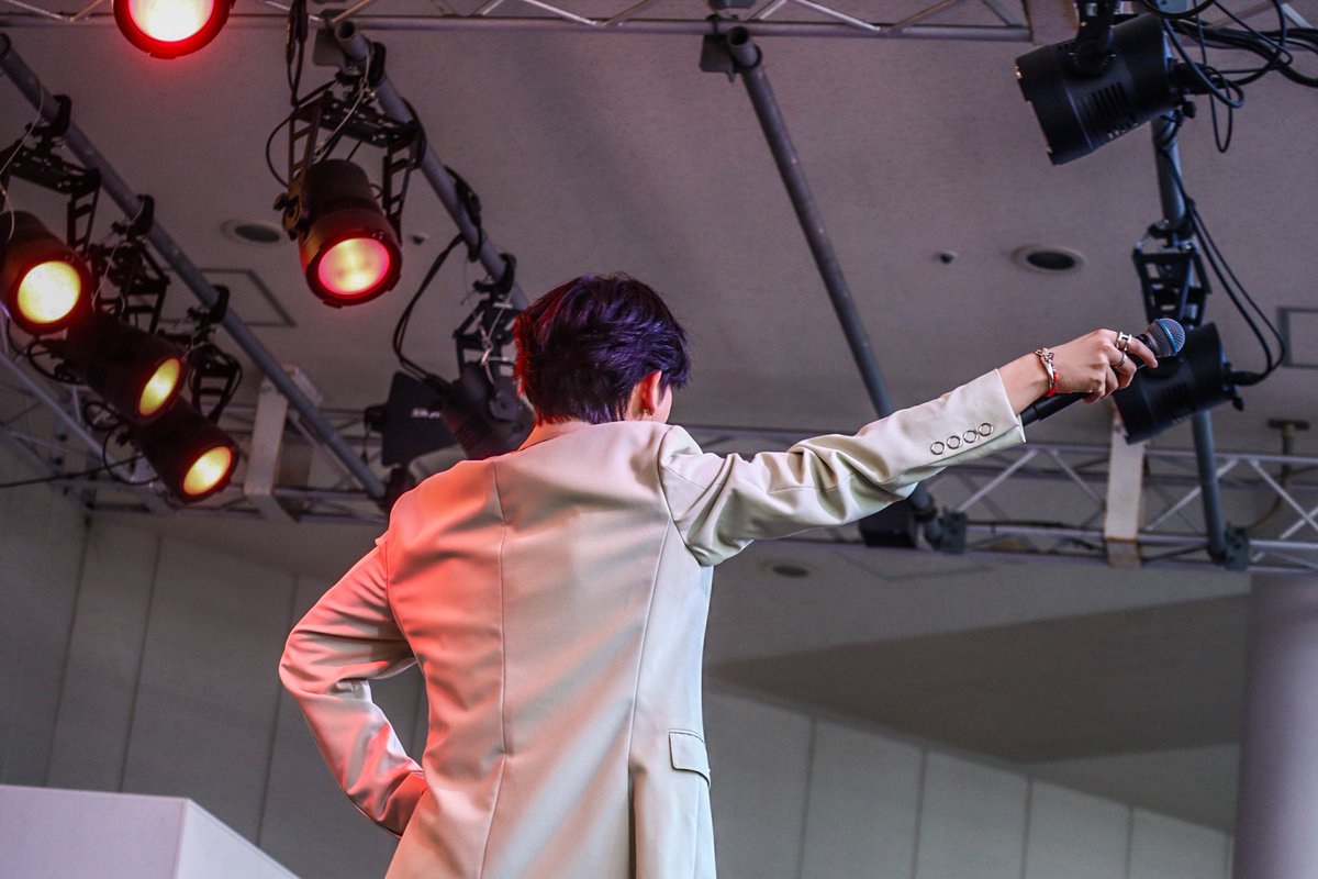 宮世琉弥 MUSIC tweet media