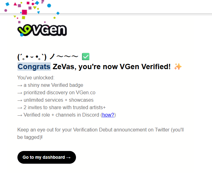 ZeVas Comms Open tweet media