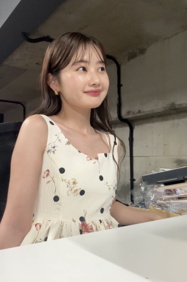 北村 風優 | ecmile. Designer tweet media