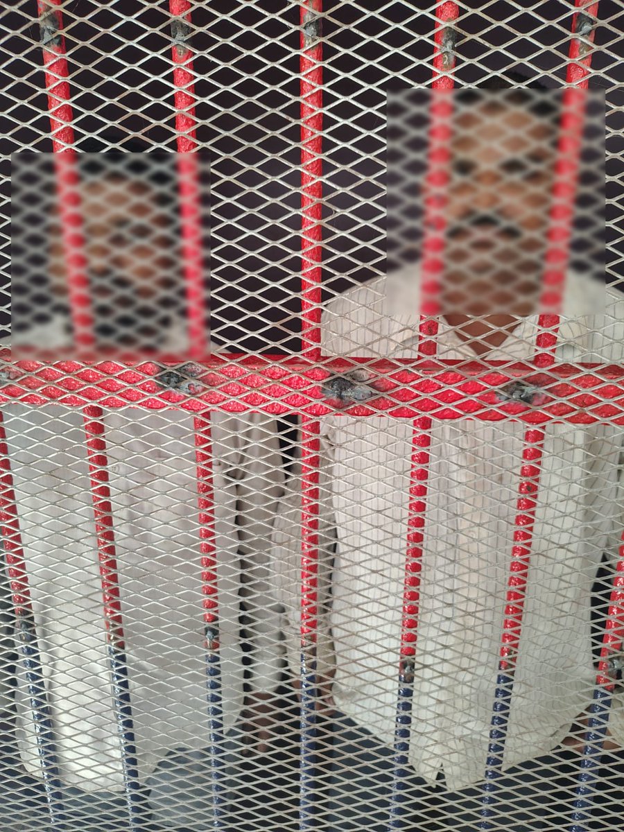 gorakhpurpolice's tweet image. #gorakhpurpolice
#PoliceAction

➡️अवैध तमंचा के साथ 02 अभियुक्त 1.इन्द्रजीत व 2.रामनिवास को #PsBansgaon पुलिस द्वारा गिरफ्तार किया गया ।

#UPPolice
@dgpup @AdgGkr @adgzonegkr @diggorakhpur