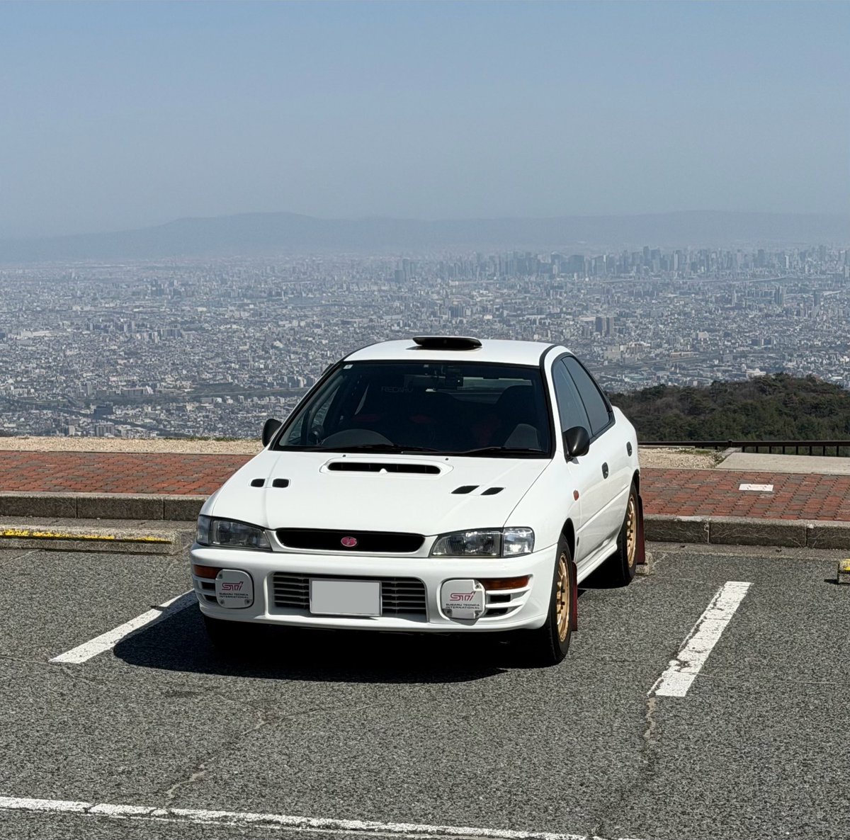 dogimp555😼🚙type RA STi Ver.III tweet media