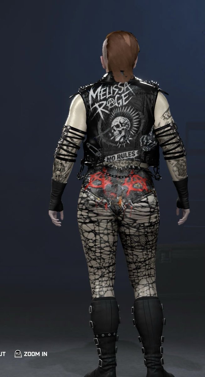 WWE Fun tweet media