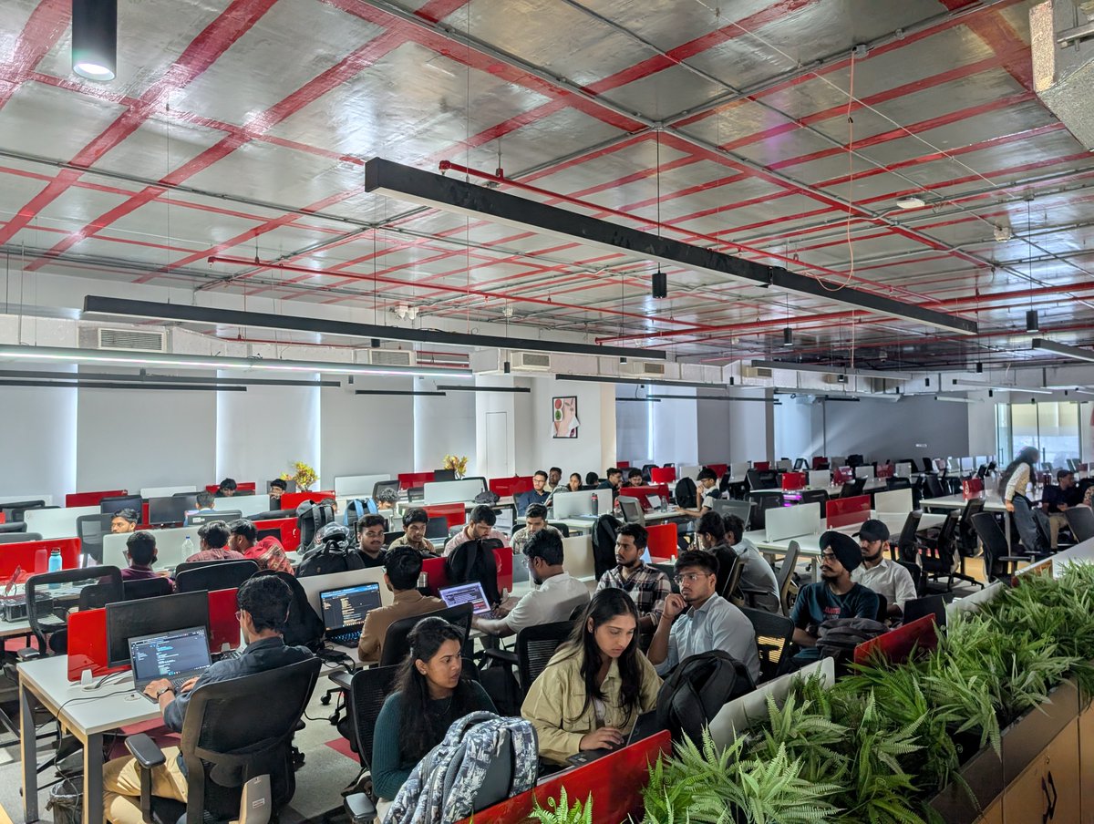 Highlights from Hack The Box Mumbai Meetup #15! 

Today's session by Pratham Poojari was a deep dive into the Azure cloud covering foundations of Azure IAM to the exploitation of Logic Apps, Key Vaults, VM and Storage Accounts.💻

<a href="/hackthebox_eu/">Hack The Box</a>
#cybersecurity #hacktheboxmeetup