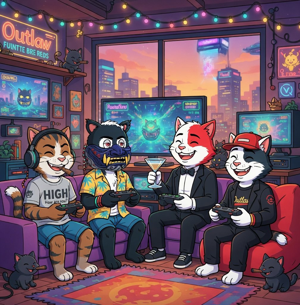 Strayvillenft's tweet image. funny how the same people stay active
no matter the season
that’s how you know it’s real

#NFTCommunity #SolanaNFT