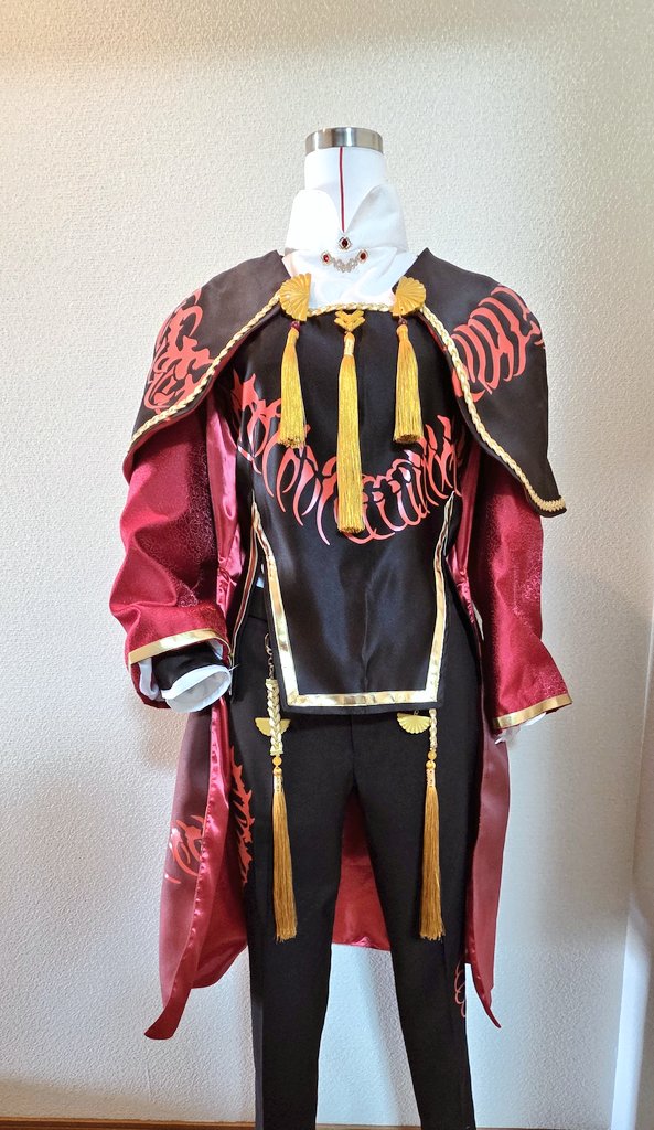 めるてぃまさをⅡ世 tweet media