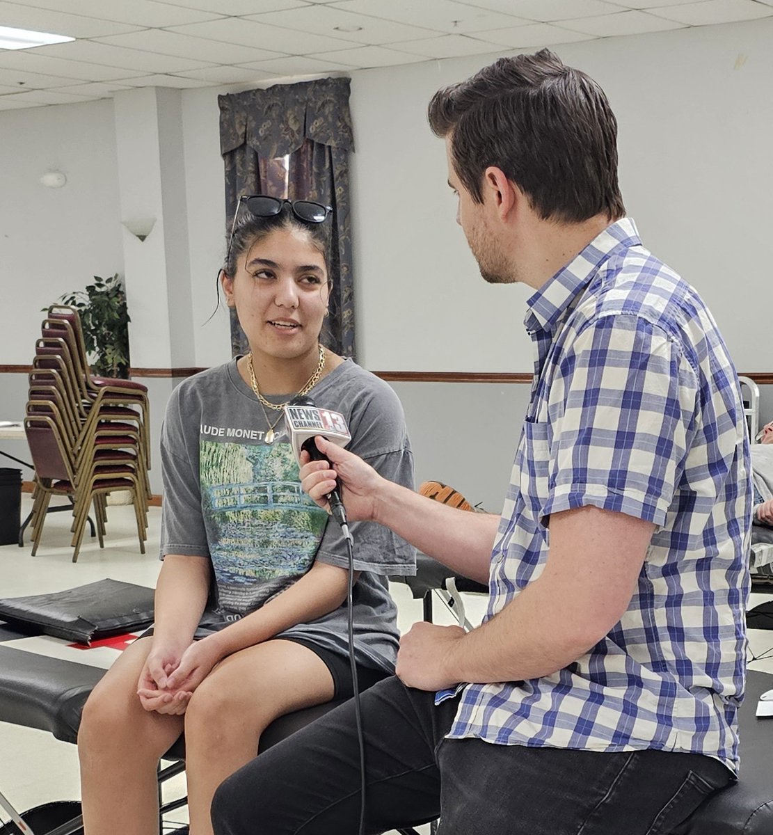 American Red Cross Eastern NY tweet media