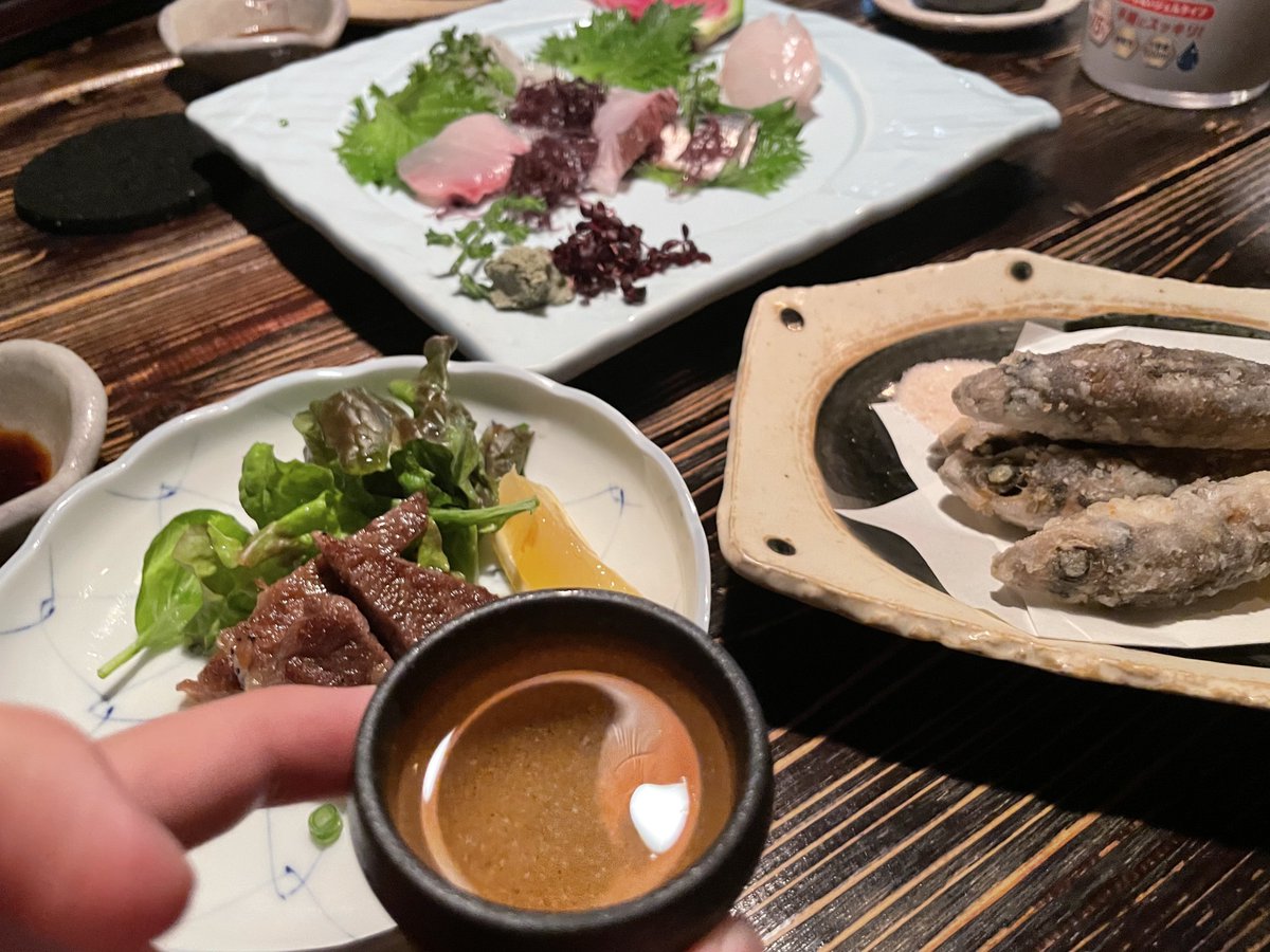 あひる tweet media