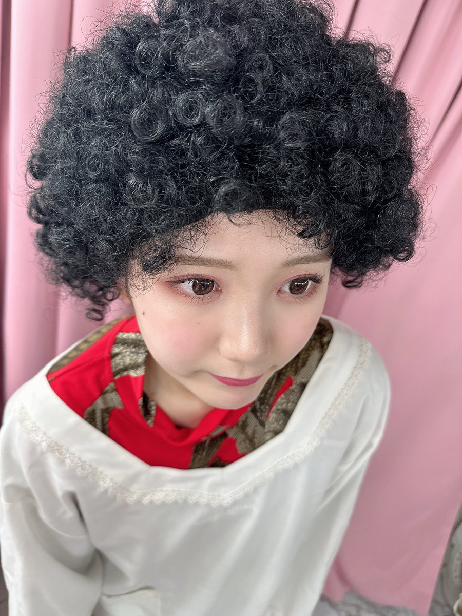 村山 彩希 tweet media