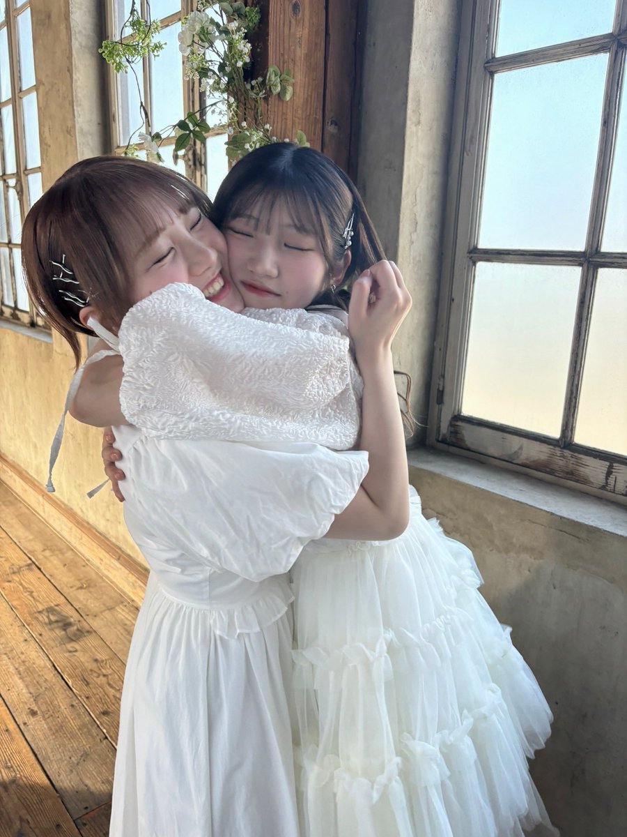 村山 彩希 tweet media