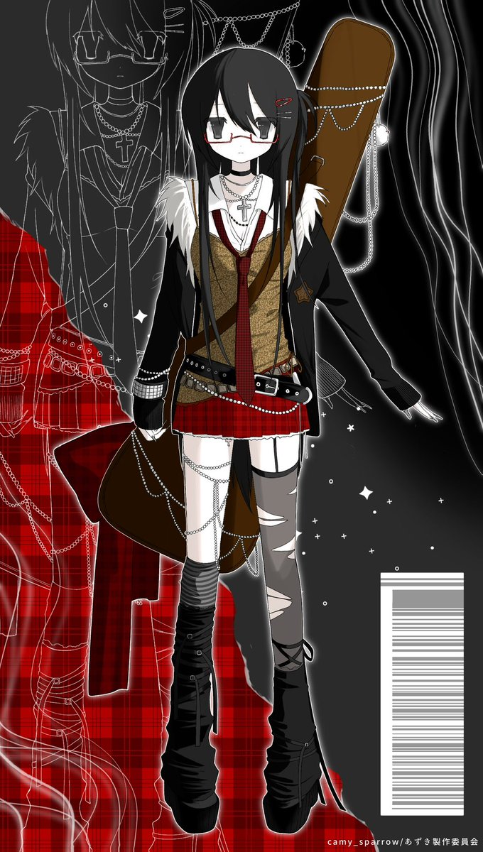 カミィ@関コミS-25 tweet media