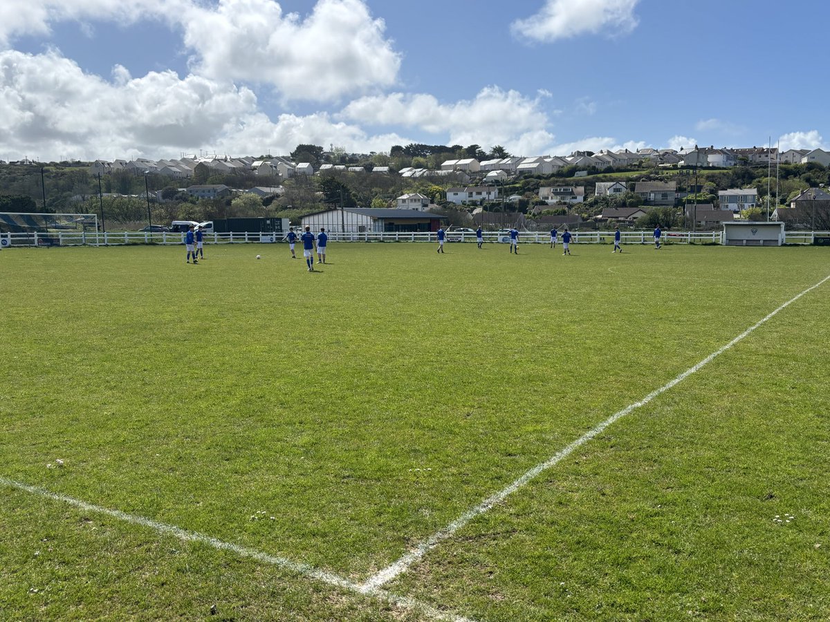 St Buryan FC tweet media