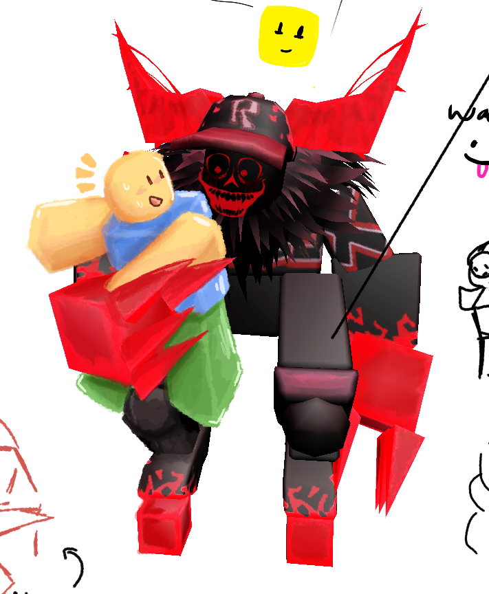 Comms open || underdelta🇮🇩 tweet media