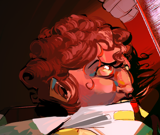 Post by Tooty ||COMMISSIONS OPEN|| on X: Comm wip