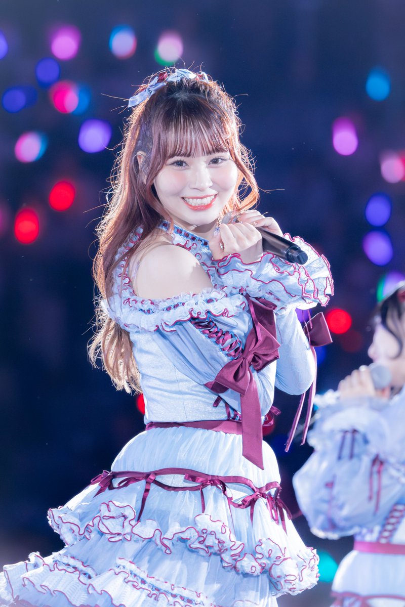 2026.4.18 ＝LOVE 8th ANNIVERSARY PREMIUM TOUR 横浜スタジアム 大場