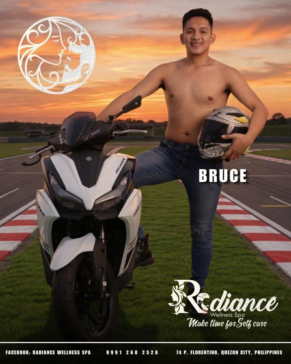 bruce 😢 tweet media