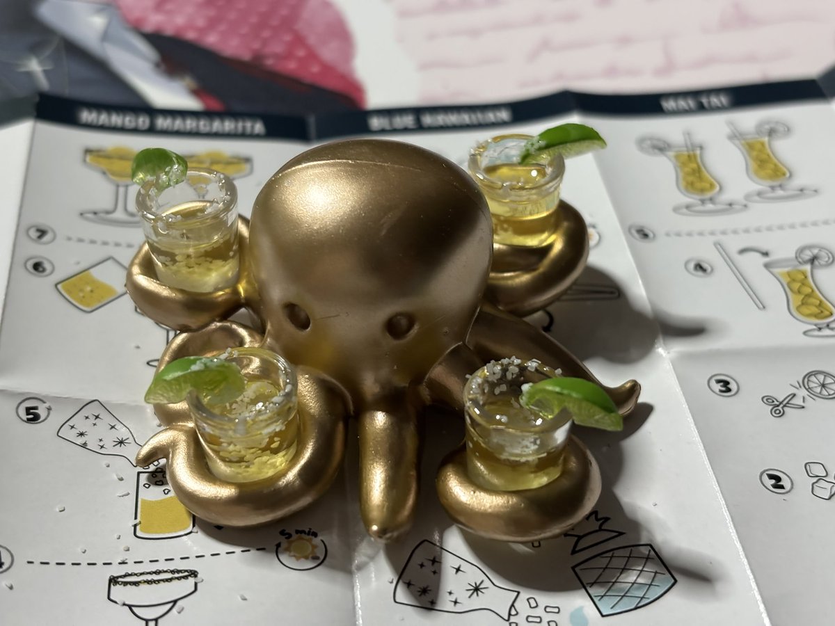 🐙 Nutjt Xenovoid 👁️ VtuberTH/EN tweet media