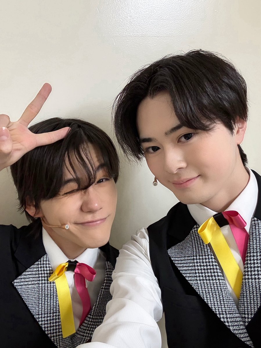 角 怜樹 tweet media