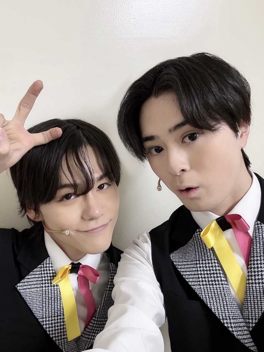 角 怜樹 tweet media