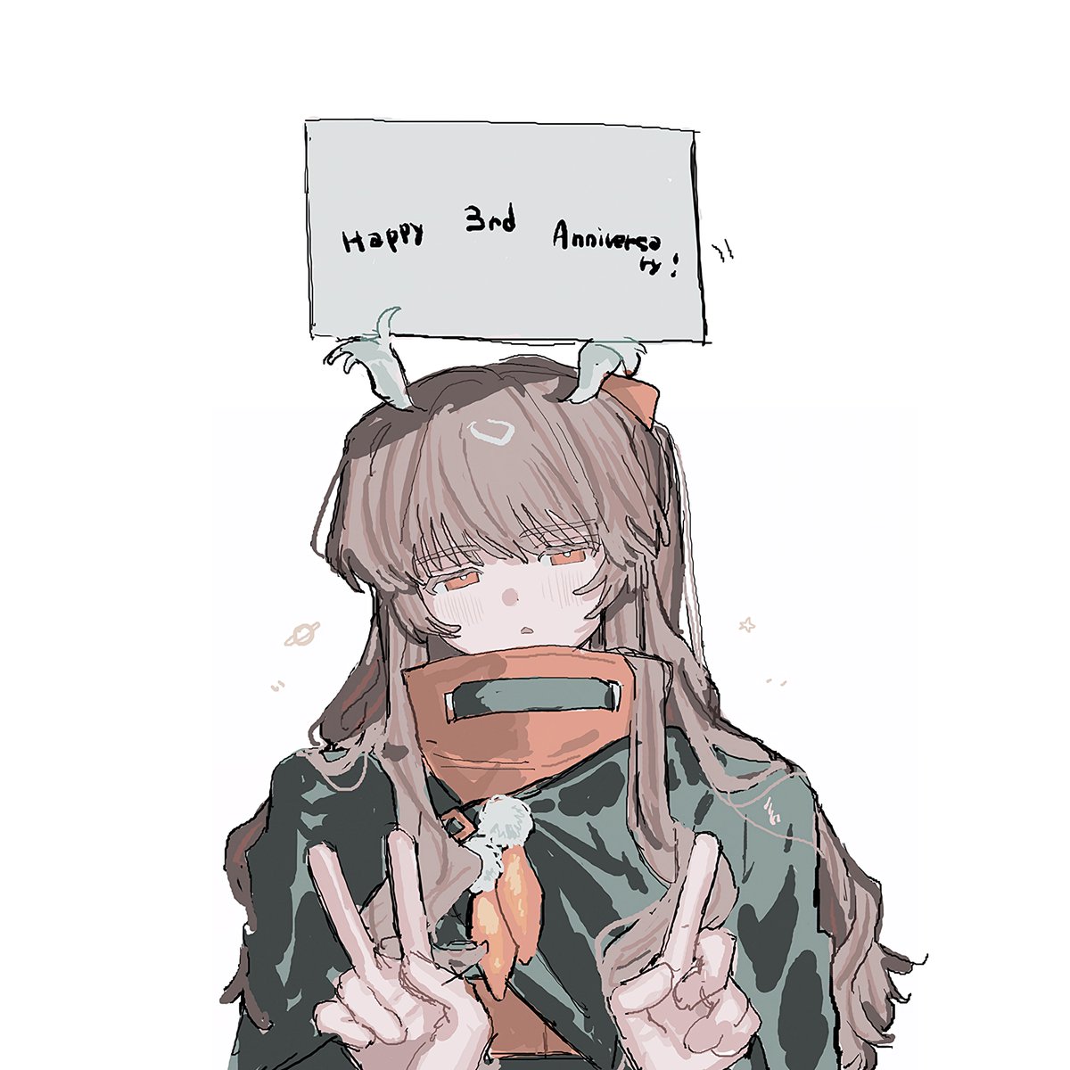 おめでとうございます♪