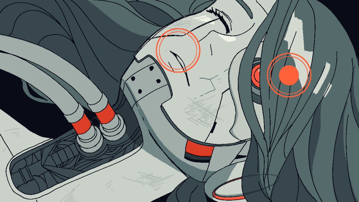 gamepavilion_jp's tweet image. 依頼主やアンドロイドの過去を探るパズルアドベンチャー『Save My Scrap -セイブ・マイ・スクラップ-』( @AmataGamesJP )発売日決定。

#Steam は4/22 #PS と #NS は４月３０日、#Xbox は５月２８日に。

gamepavilion.jp/save-my-scrap/