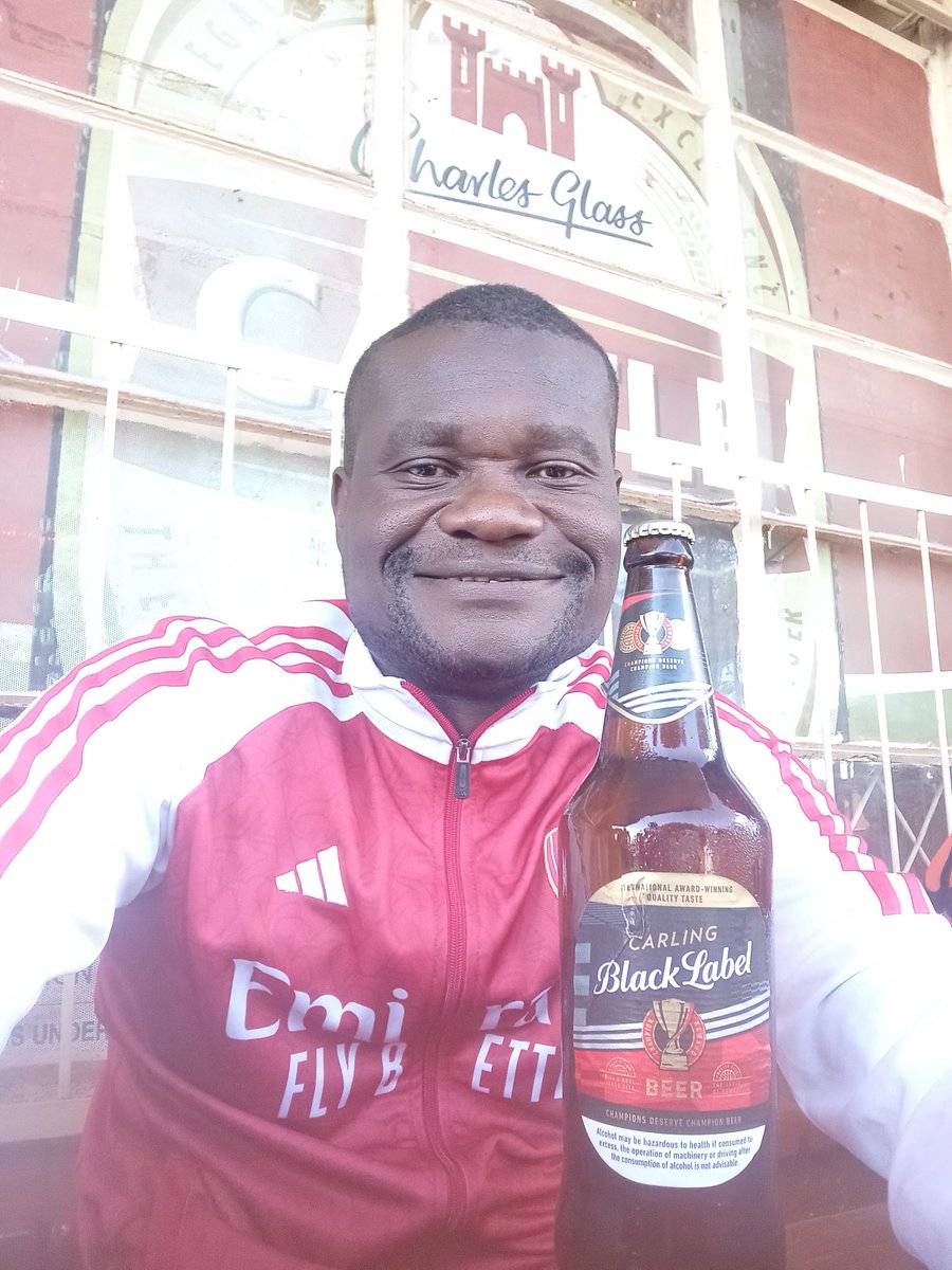 TEDIOUS MUSINACHIREVO tweet media