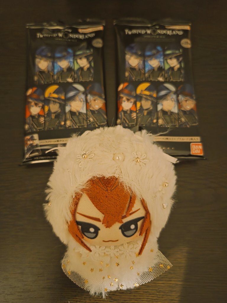 ふむ………