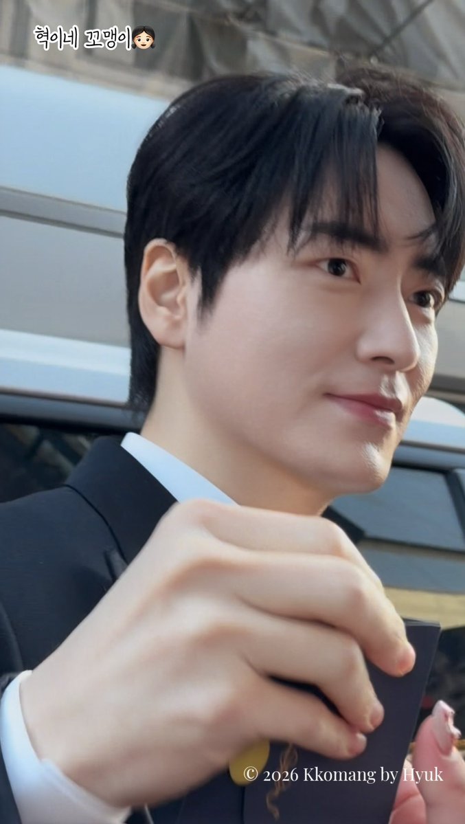 혁이네 꼬맹이👧🏻 tweet media