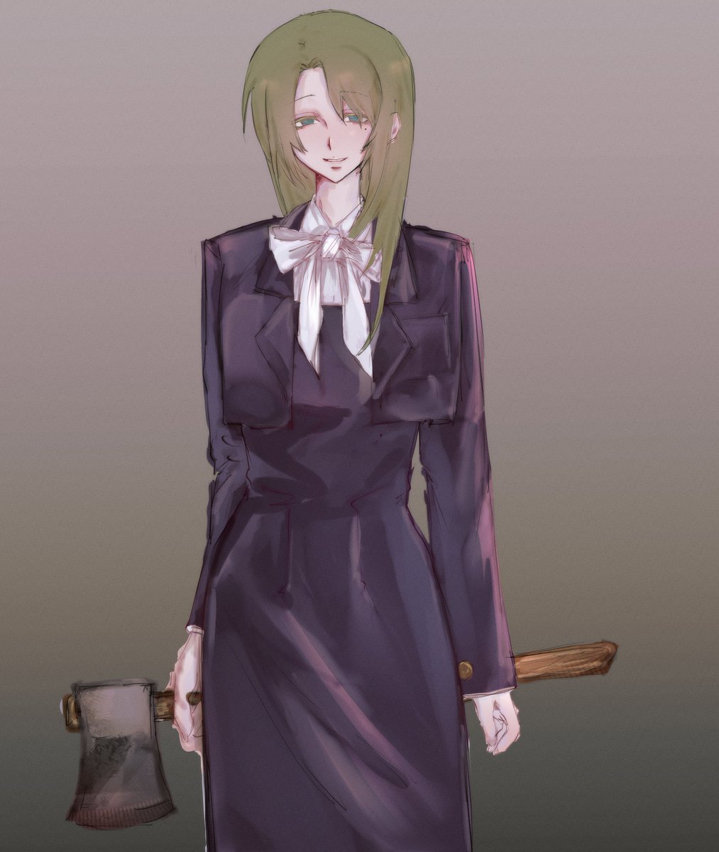 白米鮭茶漬け tweet media