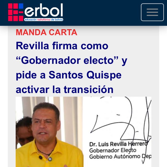 Sergio de la Zerda tweet media