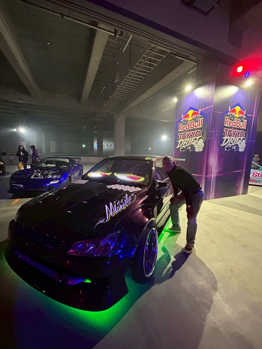 BILAL / 芳賀 ビラル海 tweet media