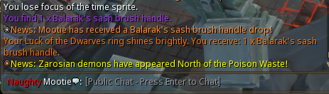mootirs's tweet photo. Mootie got her first sash brush handle 🐮🥳🖌️#runescape https://t.co/lF63QXuOew