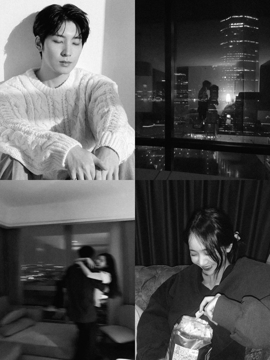 swtoryline's tweet photo. Everything In Nothing

—————

Wonwoo x Sinb fiction
by swtoryline https://t.co/RY47yFeIaJ